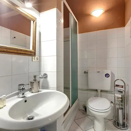 Ferienwohnung Magico Risveglio Agli Uffizi Florenz Exterior foto