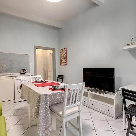 Ferienwohnung Magico Risveglio Agli Uffizi Florenz Exterior foto