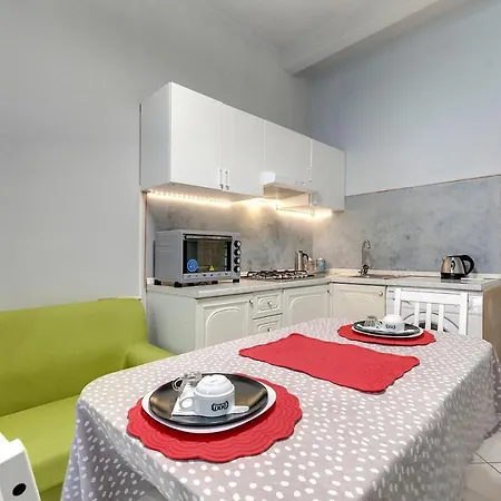 Ferienwohnung Magico Risveglio Agli Uffizi Florenz Exterior foto