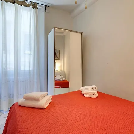 Ferienwohnung Magico Risveglio Agli Uffizi Florenz Exterior foto