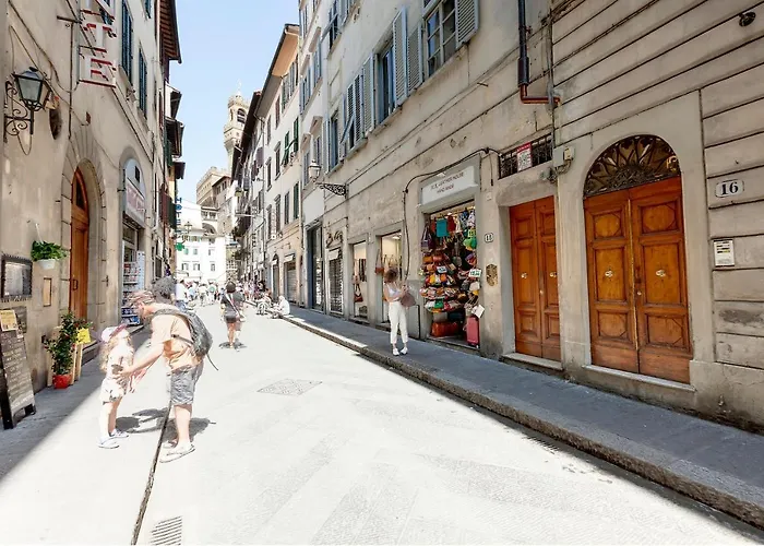 Magico Risveglio Agli Uffizi