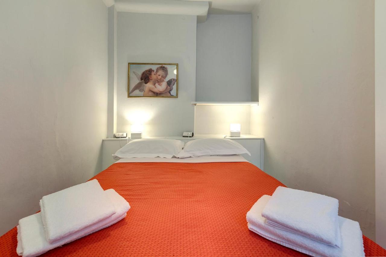 Magico Risveglio Agli Uffizi Apartment Florenz